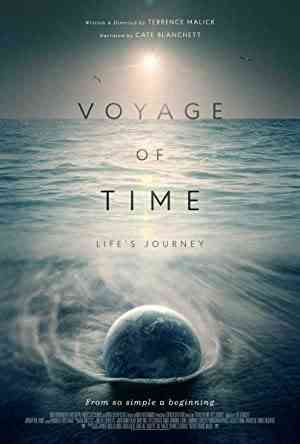 Voyage of Time: Lifes Journey