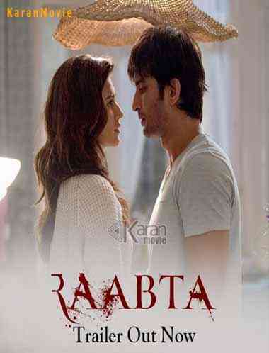 Raabta