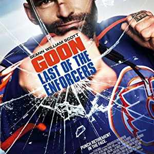 Goon: Last of the Enforcers