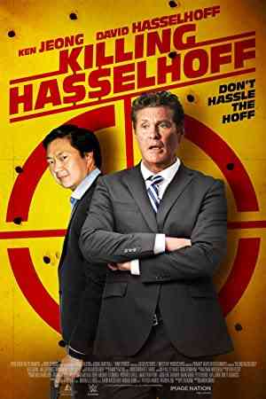 Killing Hasselhoff