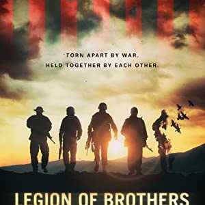 Legion of Brothers