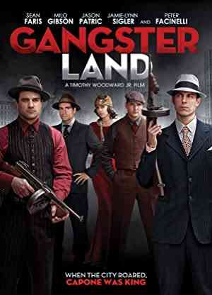 Gangster Land
