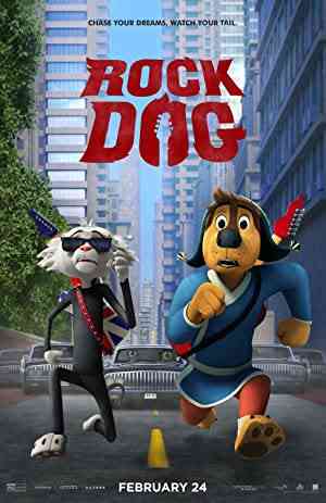 Rock Dog