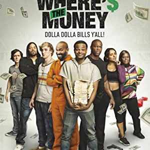 Wheres the Money