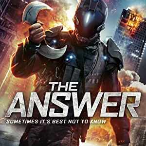 The Answer