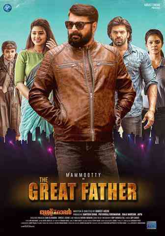 The Great Father 