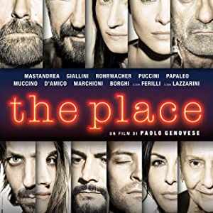 The Place