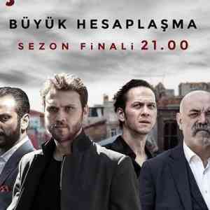 Çukur