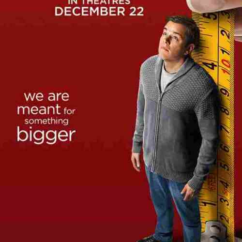Downsizing 