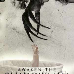 Awaken the Shadowman