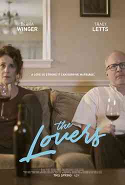 The Lovers  