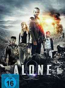 Alone 2017 