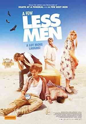 A Few Less Men