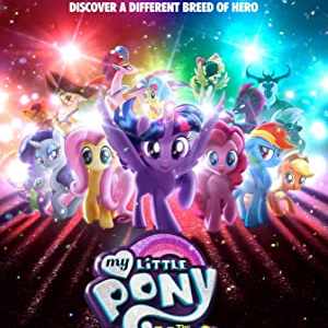 My Little Pony: The Movie