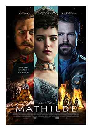 Mathilde