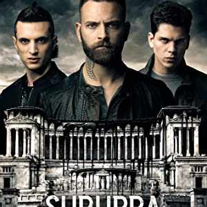Suburra: Blood on Rome