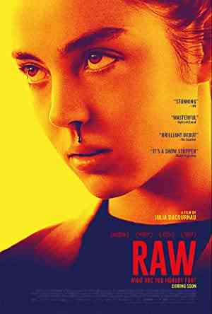 Raw 2017