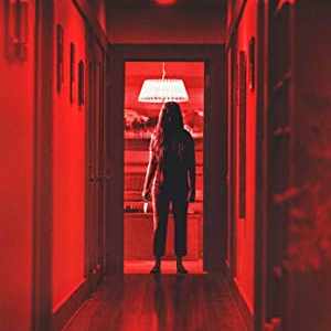 Wolves at the Door