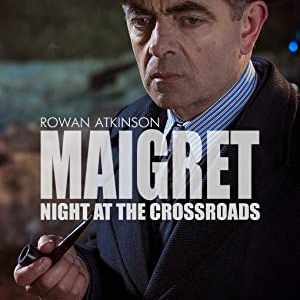 Maigret: Night at the Crossroads