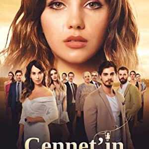 Cennetin Gözyaslari