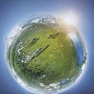 Planet Earth II