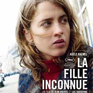 The Unknown Girl