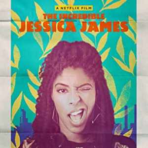 The Incredible Jessica James