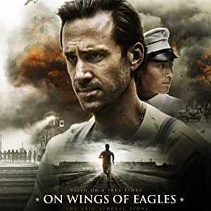 On Wings of Eagles