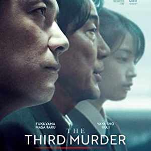 The Third Murder