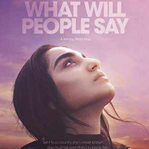 What Will People Say