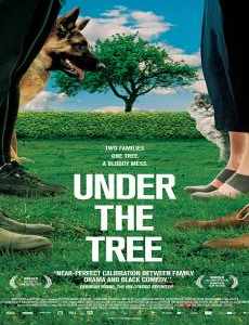 Under the Tree