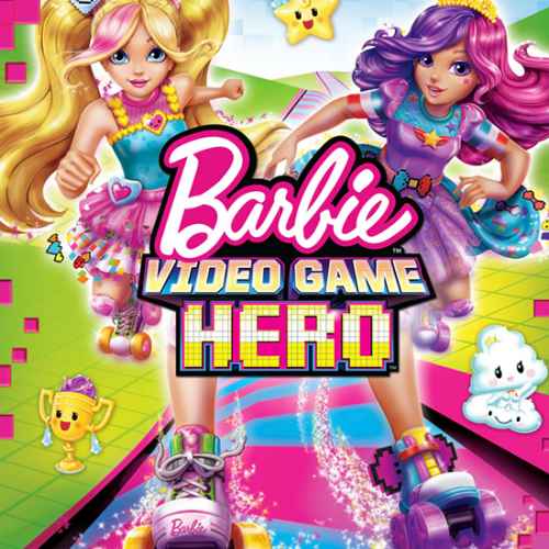 Barbie Video Game Hero