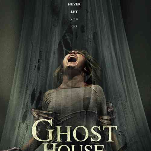 Ghost House