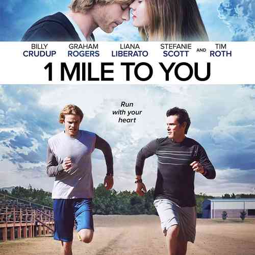 1 Mile to You