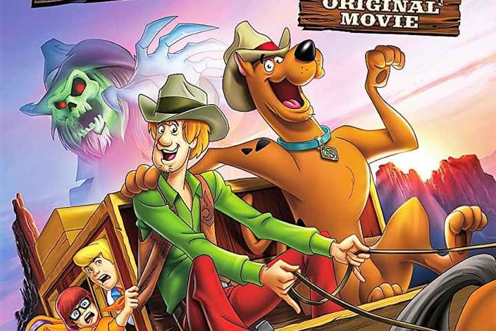 Scooby-Doo! Shaggys Showdown