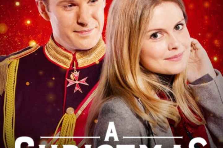 A Christmas Prince