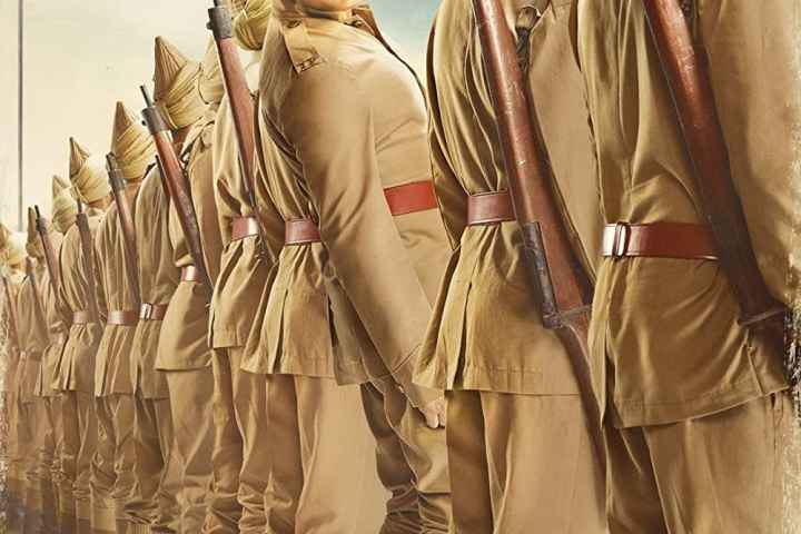 Firangi