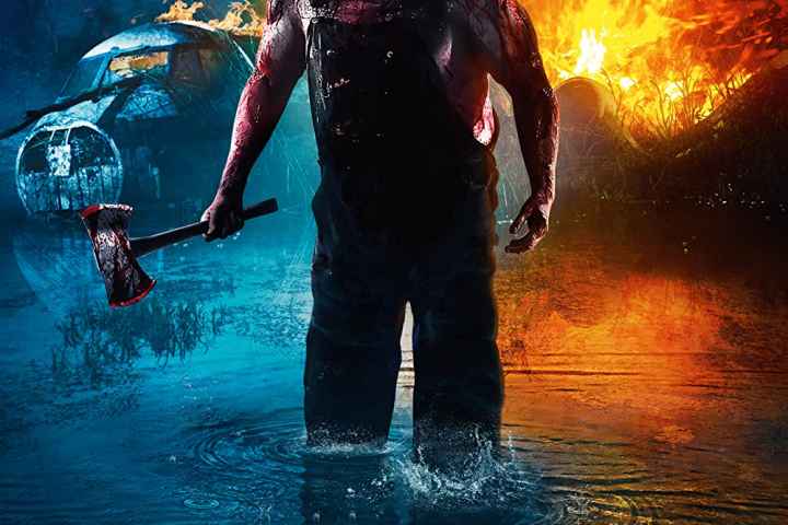 Victor Crowley