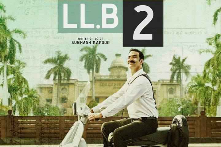Jolly LLB 2