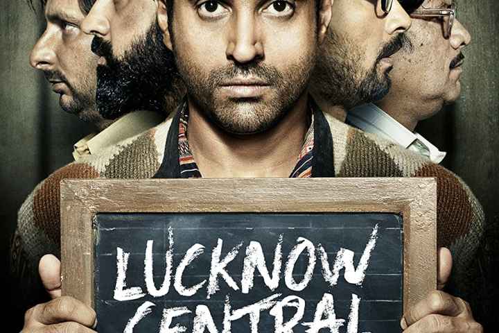 Lucknow Central