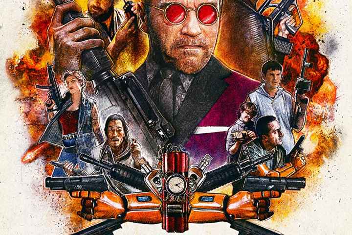Killing Gunther