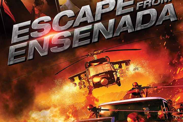Escape from Ensenada