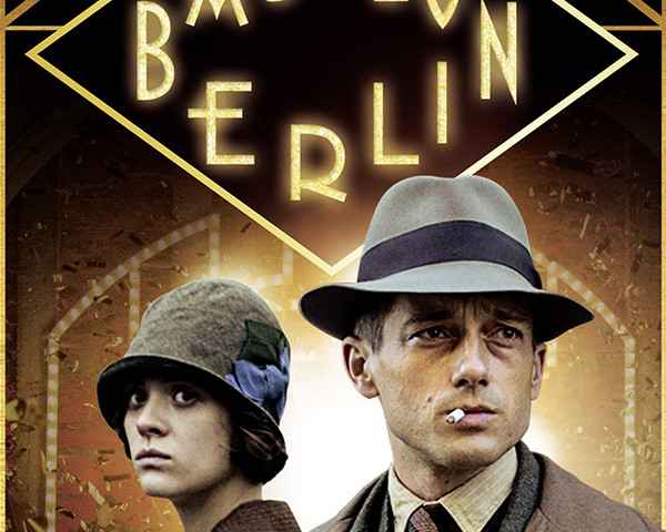 Babylon Berlin