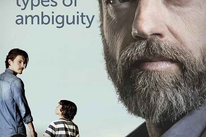Seven Types of Ambiguity