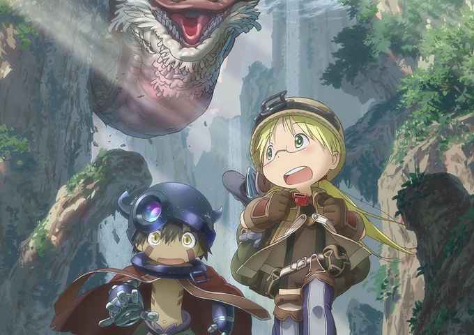 Made in Abyss
