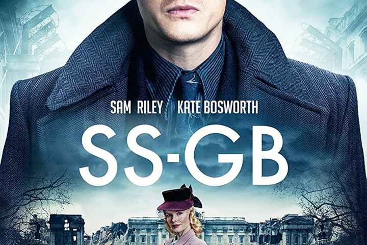 SS-GB