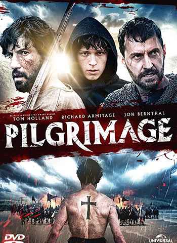 Pilgrimage