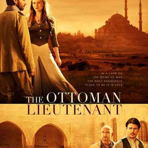 The Ottoman Lieutenant