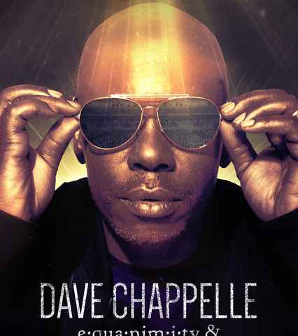 Dave Chappelle Equanimity