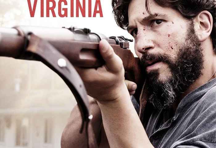Sweet Virgina
